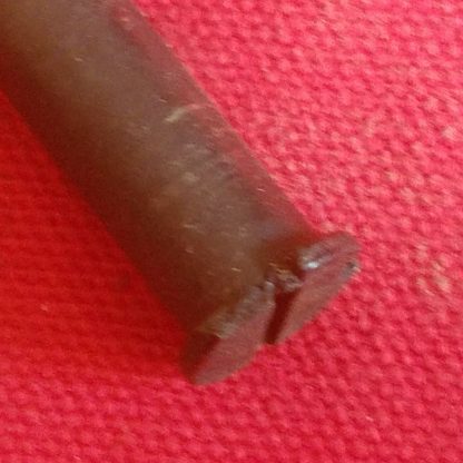 Ithaca 66, 12ga, Shotgun Part, Firing Pin, Spring, Hinge Pin & Screw - Image 8