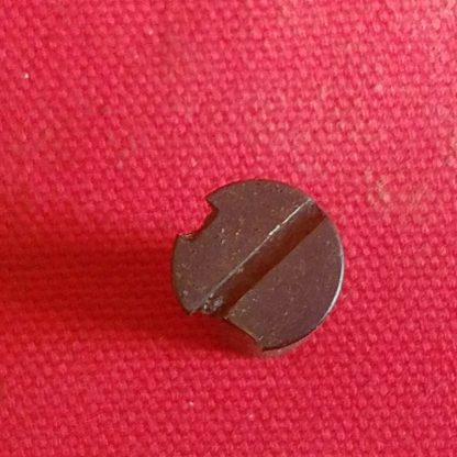 Ithaca 66, 12ga, Shotgun Part, Firing Pin, Spring, Hinge Pin & Screw - Image 9