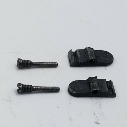 J Stevens 15, 22 LR/S Part. Extractors (L/R), w/ Screws - Image 3