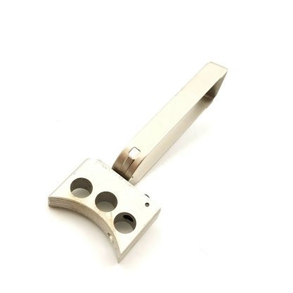 Kimber Pro Carry II, 45Acp Pistol Part.  Trigger - Image 8