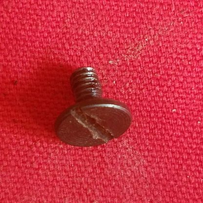 Ithaca 66, 12ga, Shotgun Part, Firing Pin, Spring, Hinge Pin & Screw - Image 11