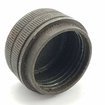 Ithaca 37, 12ga Shotgun Part. Magazine Nut - Image 3