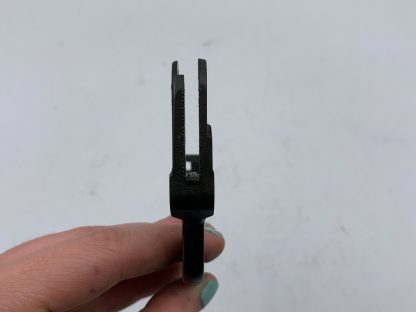 Marlin 57M 22mag Rifle Parts, Finger lever - Image 4