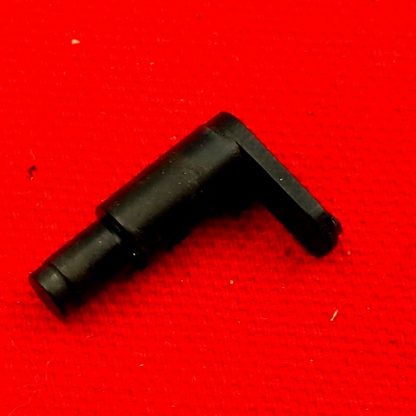 Kel-Tec P-11, 9mm Pistol Part. Trigger w/ Pin, Axis, & Spring - Image 5