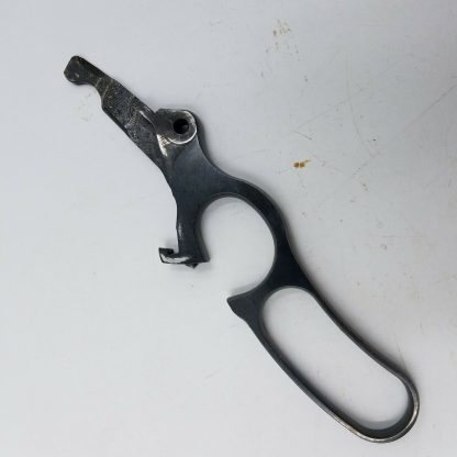 Marlin 336CS, 30-30 Part. Finger Lever - Image 6