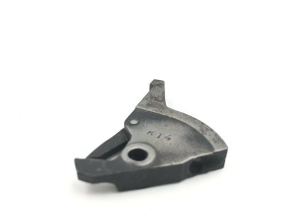 Hi Standard Power Plus 38SPL Revolver Parts: Hammer - Image 2