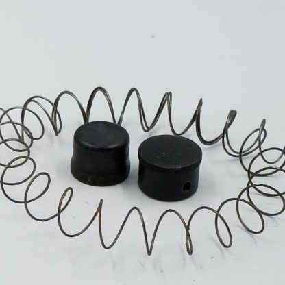 J.C. Higgins 583.1, 12ga Shotgun Part. Magazine Spring, Follower, & Cap