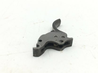 INA Tiger 38spl Revolver Parts, Trigger - Image 5