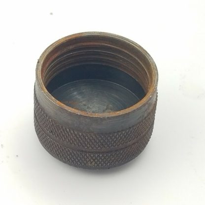 Ithaca 37, 12ga Shotgun Part. Magazine Nut - Image 3