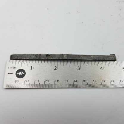 Ithaca 37, 12ga Shotgun Part. Shell Stop Spring (L) - Image 7
