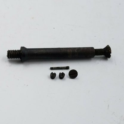 J.C. Higgins 20, 12ga Shotgun Part. Screws, Stud & Pin - Image 2