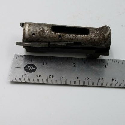 J.C. Higgins 20, 12ga Shotgun Part. Bolt - Image 4