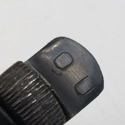Khan Artemis 20, 20ga Shotgun Part. Safety - Image 4