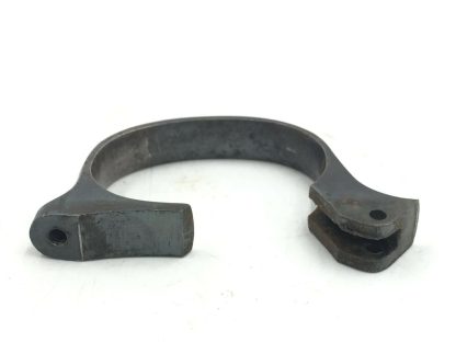 Iver Johnson Top Break 38 S&W Revolver Parts: Trigger Guard - Image 4