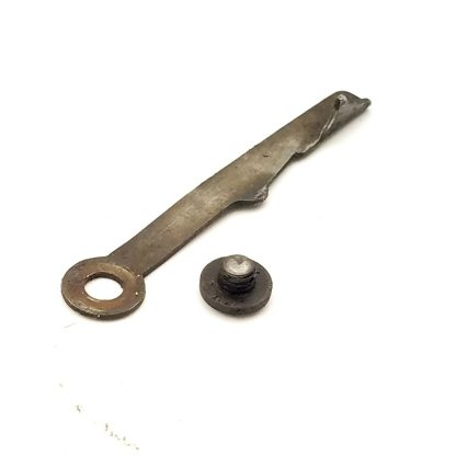 J.C. Higgins 20,12ga Shotgun Part. Ejector w/ Screw - Image 6