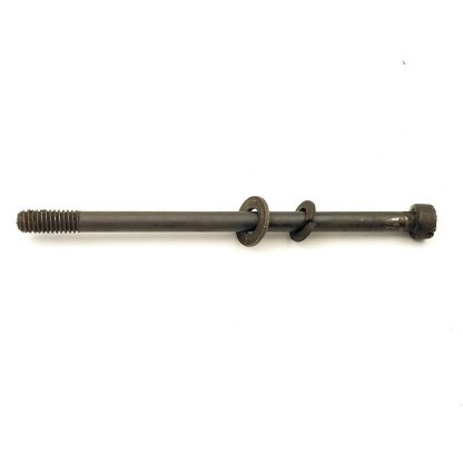 J.C. Higgins 20,12ga Shotgun Part. Stock Bolt w/ Washers - Image 6