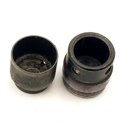 J.C. Higgins 20,12ga Shotgun Part.  Magazine Spring, Follower, & Magazine Cap - Image 6