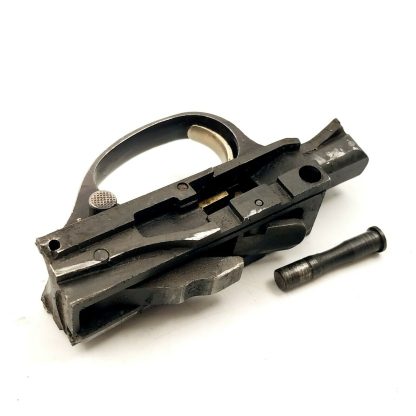 J.C. Higgins 20,12ga Shotgun Part.  Trigger Housing w/ Pin - Image 7