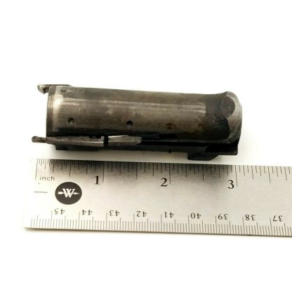 J.C. Higgins 20,12ga Shotgun Part. Bolt - Image 6