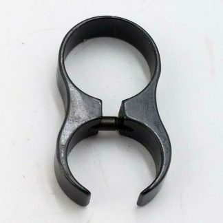 J. C. Higgins 20, 12ga Shotgun Part. Magazine Band w/ Screw