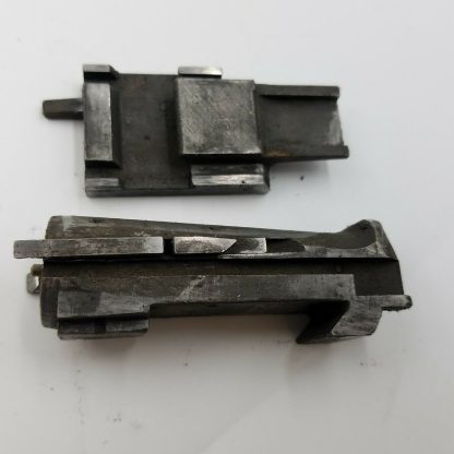J.C. Higgins 20, 12ga Shotgun Part. Bolt - Image 4