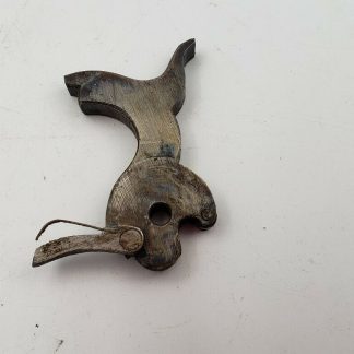 Kassnar Navy Model 1851 44bp Revolver parts, Hammer w/ Hand Spring