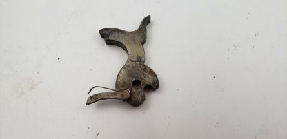 Kassnar Navy Model 1851 44bp Revolver parts, Hammer w/ Hand Spring