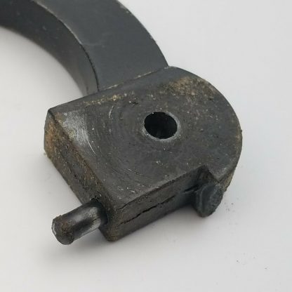 Ithaca 66, 12ga Shotgun Part. Lever - Image 4