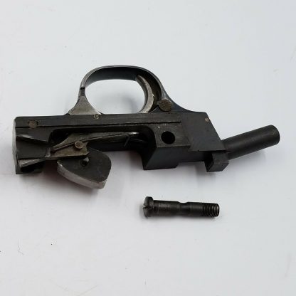 Ithaca 37, 12ga Shotgun Part. Trigger Housing w/ Screw - Image 5