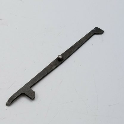 Ithaca 37, 12ga Shotgun Part. Shell Stop - Image 5