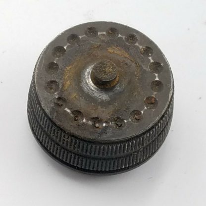 Ithaca 37, 12ga Shotgun Part. Magazine Nut - Image 4