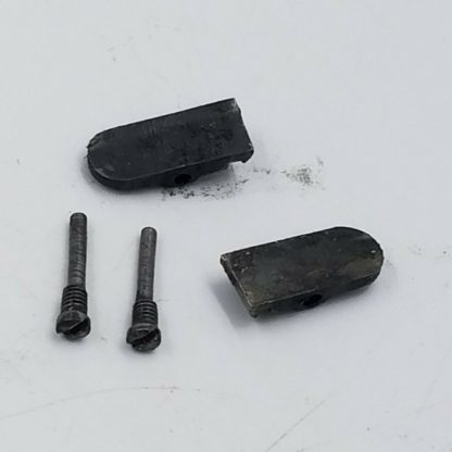 J Stevens 15, 22 LR/S Part. Extractors (L/R), w/ Screws - Image 5