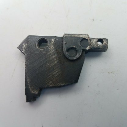 J.C. Higgins 583, 12ga, Shotgun Part, Trigger & Carrier - Image 3