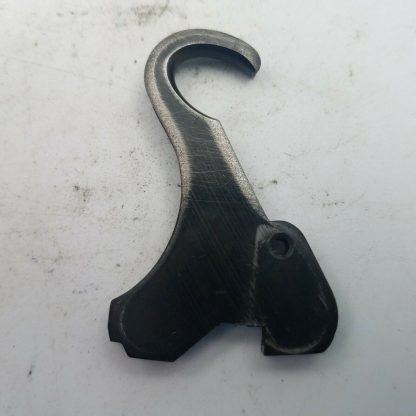 J.C. Higgins 583, 12ga, Shotgun Part, Trigger & Carrier - Image 4