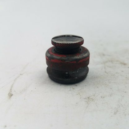 J.C. Higgins 583, 12ga, Shotgun Part, Magazine Spring, Follower & Cap - Image 5