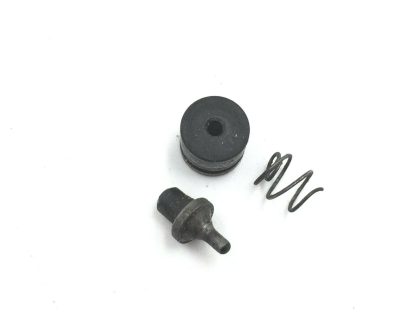 Hi Standard Power Plus 38SPL Revolver Parts: Firing Pin, Bushing & Spring