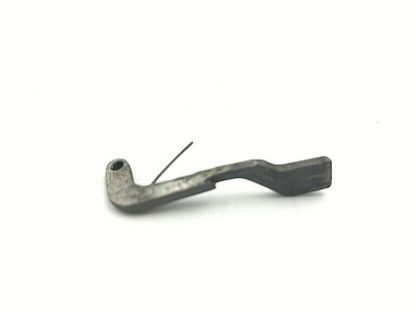 Hi Standard Power Plus 38SPL Revolver Parts: Transfer Bar & Spring