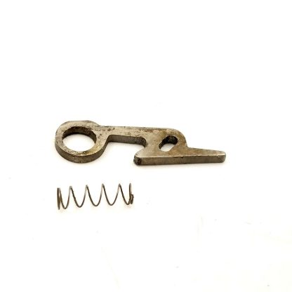 Kimel 5000, .32 Revolver Part. Cylinder Stop w/ Spring - Image 6