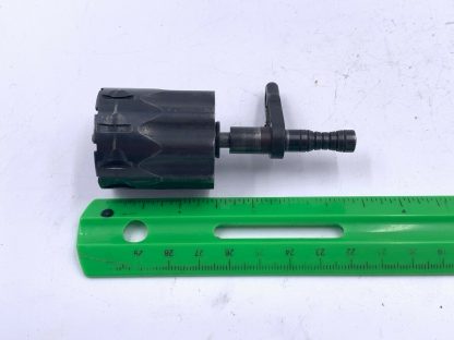 J.C. Higgins 88 22LR Revolver, Cylinder - Image 6