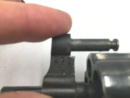 INA Tiger 38spl Revolver Parts, Cylinder - Image 6