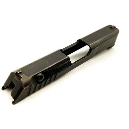 Kel-Tec P3AT, 380 Acp Pistol Part. Slide - Image 8