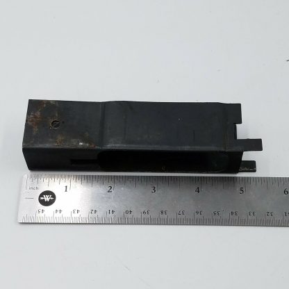 J.C.Higgins 583.1, 12ga Shotgun Part. Carrier Housing