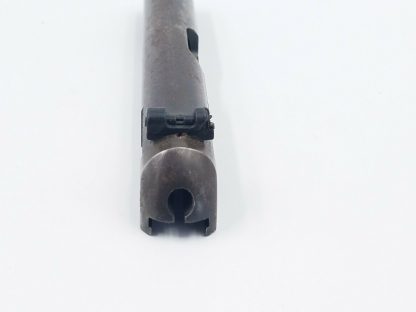 MAB model D 7.62 pistol parts, slide - Image 7