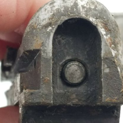 J.C. Higgins 20, 12ga Shotgun Part. Bolt - Image 8
