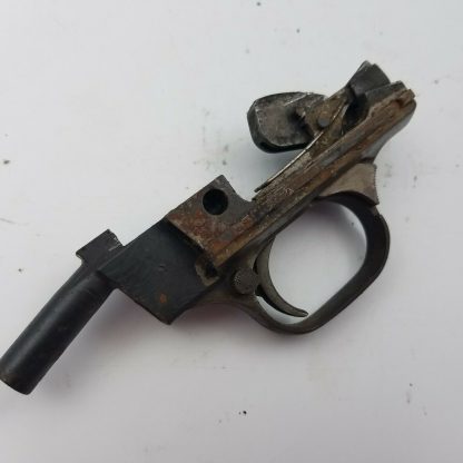 Ithaca 37, 12ga Shotgun Part. Trigger Housing - Image 6