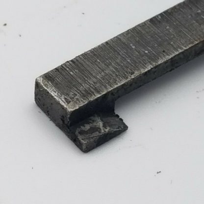 Ithaca 37, 12ga Shotgun Part. Shell Stop Spring (L) - Image 6