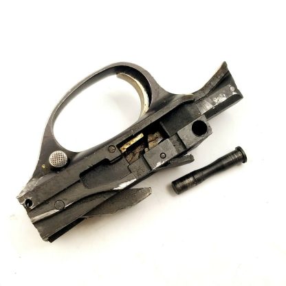 J.C. Higgins 20,12ga Shotgun Part.  Trigger Housing w/ Pin - Image 8