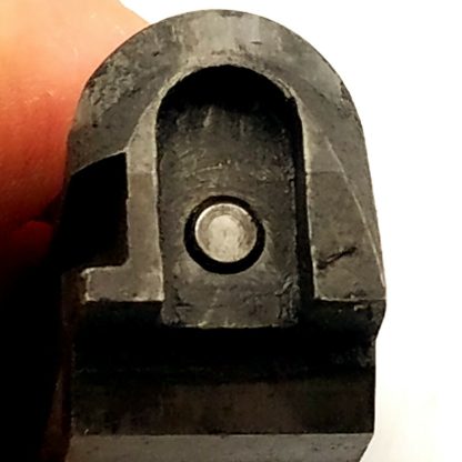 J.C. Higgins 20,12ga Shotgun Part. Bolt - Image 7