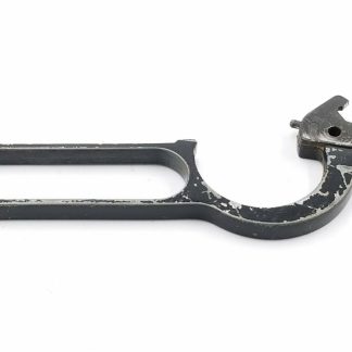Ithaca M-49 Single Shot 22LR Rifle Parts: LEVER & CAM