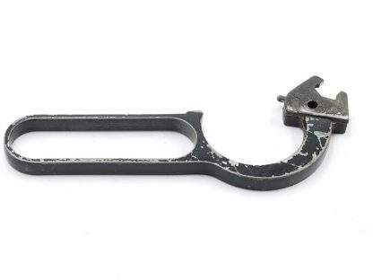 Ithaca M-49 Single Shot 22LR Rifle Parts: LEVER & CAM